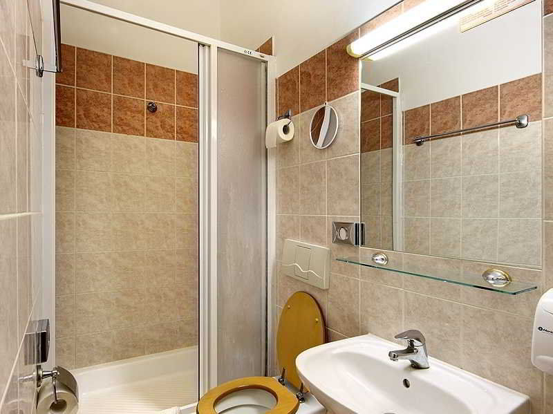 Residence Tabor Прага Екстериор снимка