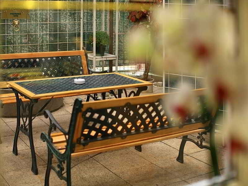 Residence Tabor Прага Екстериор снимка